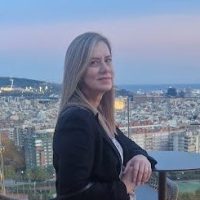 ROSANA BCN 1 ROSANA BCN 1